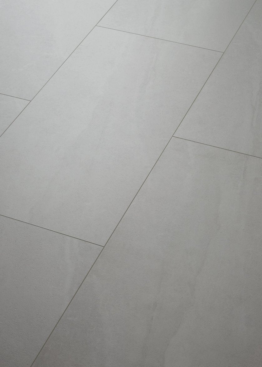 COREtec Klik PVC Stone Ceratouch Tegel - Katla 0493B