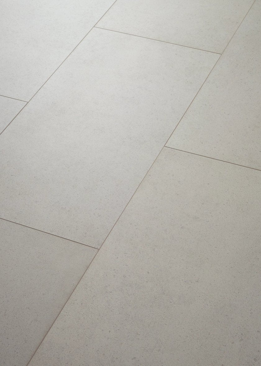COREtec Klik PVC Stone Ceratouch Tegel - Rhon 0571B