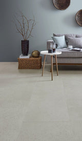 COREtec Klik PVC Stone Ceratouch Tegel - Rhon 0571B