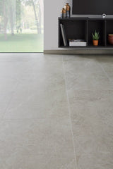 COREtec Klik PVC Stone Ceratouch Tegel - Dome 0671B
