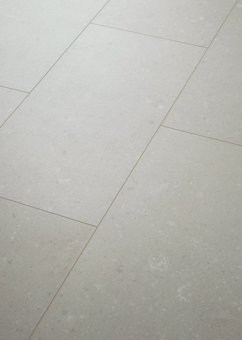 COREtec Klik PVC Stone Ceratouch Tegel - Eifel 1091B