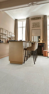 COREtec Klik PVC Stone Ceratouch Tegel - Eifel 1091B