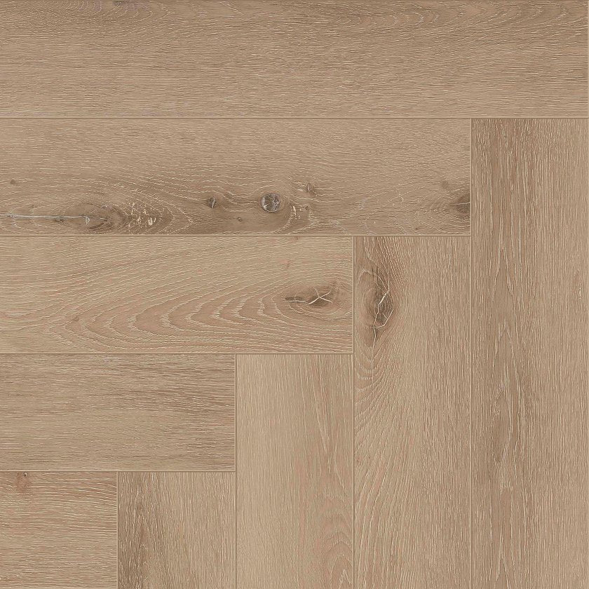 COREtec Klik PVC Authentics Herringbone Visgraat - Nimbus 50 LVREH 140