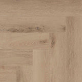 COREtec Klik PVC Authentics Herringbone Visgraat - Nimbus 50 LVREH 140