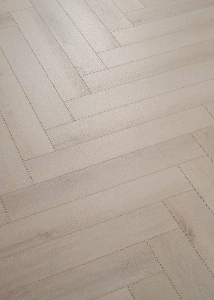 COREtec Klik PVC Authentics Herringbone Visgraat - Alto 50 LVREH 141