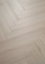COREtec Klik PVC Authentics Herringbone Visgraat - Alto 50 LVREH 141
