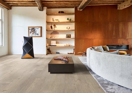 CORETEC Klik PVC XL-End Rechteplank - 2553 Egmont