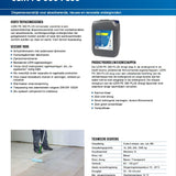 UZIN-PE 360 Plus uniprimer 10 KG