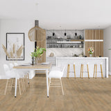 Vivafloors Klik PVC 4200 serie Rechte plank - 4203