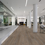 Vivafloors Plak PVC 4200 serie Rechte plank - 4205