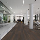 Vivafloors Klik PVC 4500 serie Rechte plank - 4540