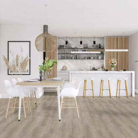 Vivafloors Plak PVC 6800 serie Rechte plank - 6820