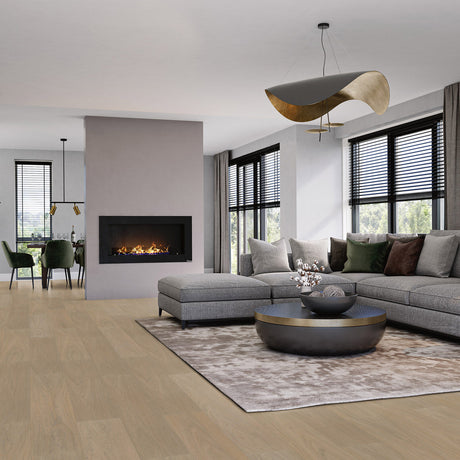 Vivafloors Eiken 7820 Dryback PVC