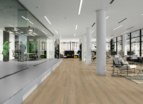 Vivafloors Klik PVC 8300 serie Rechte plank - 8360