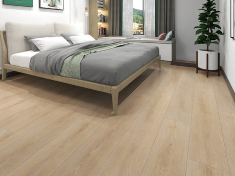 Calitex Slate Oak Plank Click