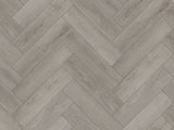 Proefstaal Calitex Bosland Oak Visgraat Click