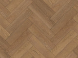 Calitex Klik PVC Wood Visgraat - Valley Oak