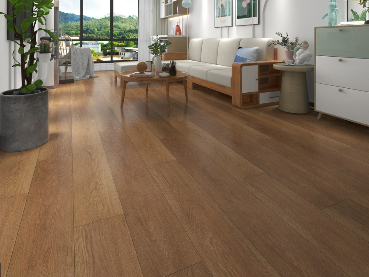 Calitex Valley Oak Plank Click