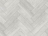Proefstaal Calitex Scraped Oak Visgraat Click