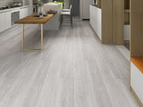 Calitex Klik PVC Wood Rechte plank - Scraped Oak