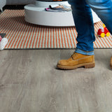 Vivafloors Plak PVC 8100 serie Rechte plank - 8150