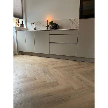Belakos Plak PVC Palazzo Visgraat - XL 72