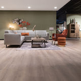 Vivafloors Plak PVC 6800 serie Rechte plank - 6810