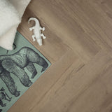 Douwes Dekker Plak PVC Ambitieus Trendy Visgraat - Spekkoek