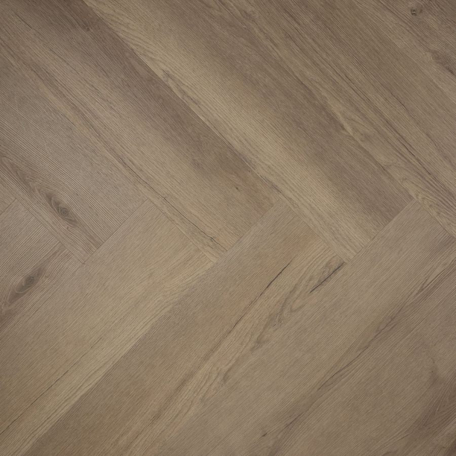 Douwes Dekker Plak PVC Ambitieus Trendy Visgraat - Spekkoek