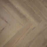Proefstaal Douwes Dekker Brede visgraat spekkoek