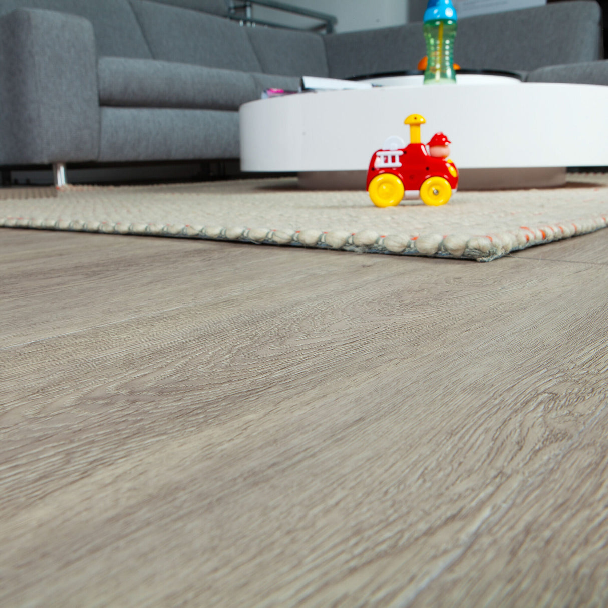 Vivafloors Plak PVC 8100 serie Rechte plank - 8150