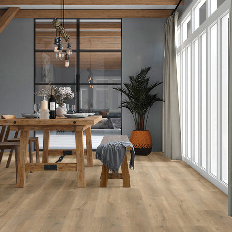 Vivafloors Plak PVC 6800 serie Rechte plank - 6830