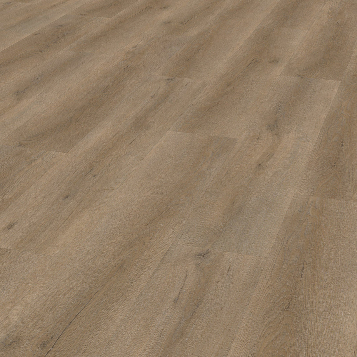 Proefstaal Vivafloors Eiken 6860 Dryback PVC