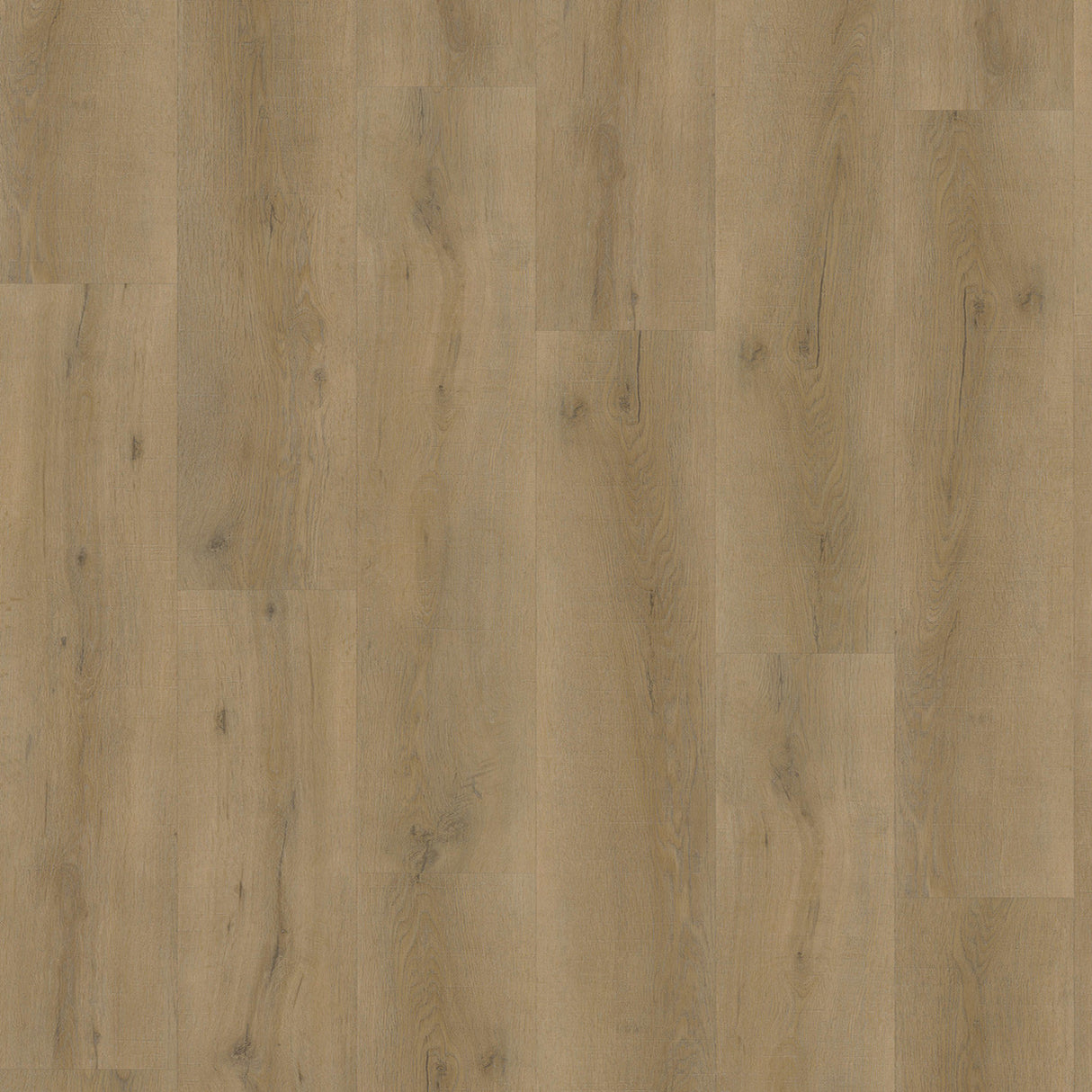 Vivafloors Eiken 6870 Dryback PVC