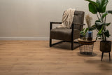 Floer Laminaat Authentiek Rechte plank - Bezaagd Naturel