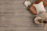 Floer Laminaat Authentiek Rechte plank - Gerookt Wit