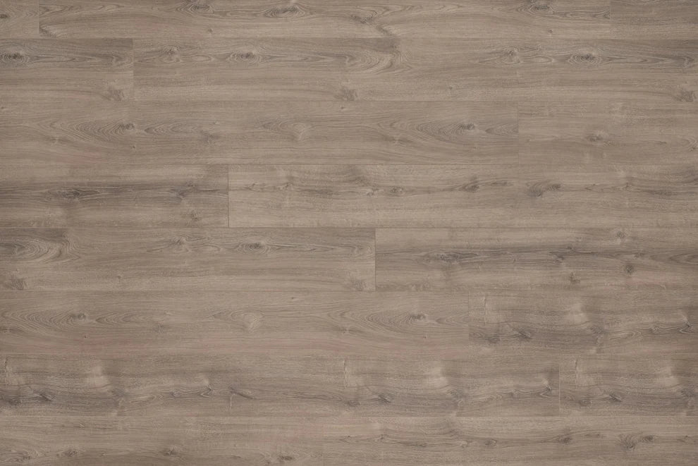 Floer Laminaat Authentiek Rechte plank - Gerookt Wit