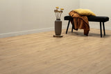 Floer Laminaat Authentiek Rechte plank - Naturel Geolied