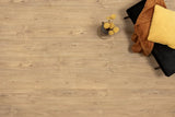 Floer Laminaat Authentiek Rechte plank - Naturel Geolied