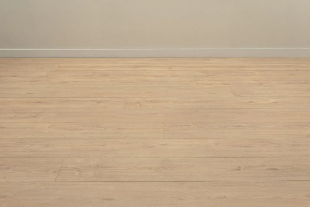 Floer Laminaat Authentiek Rechte plank - Onbehandeld