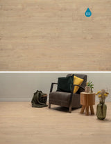 Floer Laminaat Authentiek Rechte plank - Onbehandeld