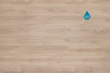 Floer Laminaat Authentiek Rechte plank - Wit Geolied