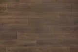 Floer Laminaat Authentiek Rechte plank - Zwart Geolied