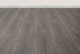 Floer Laminaat Landhuis Robuust Rechte plank - Diepbruine Eik