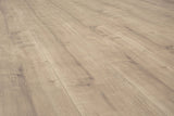 Floer Laminaat Landhuis Robuust Rechte plank - Warmgrijze Eik