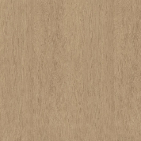 Afwerklijst met plakstrip eiken warm