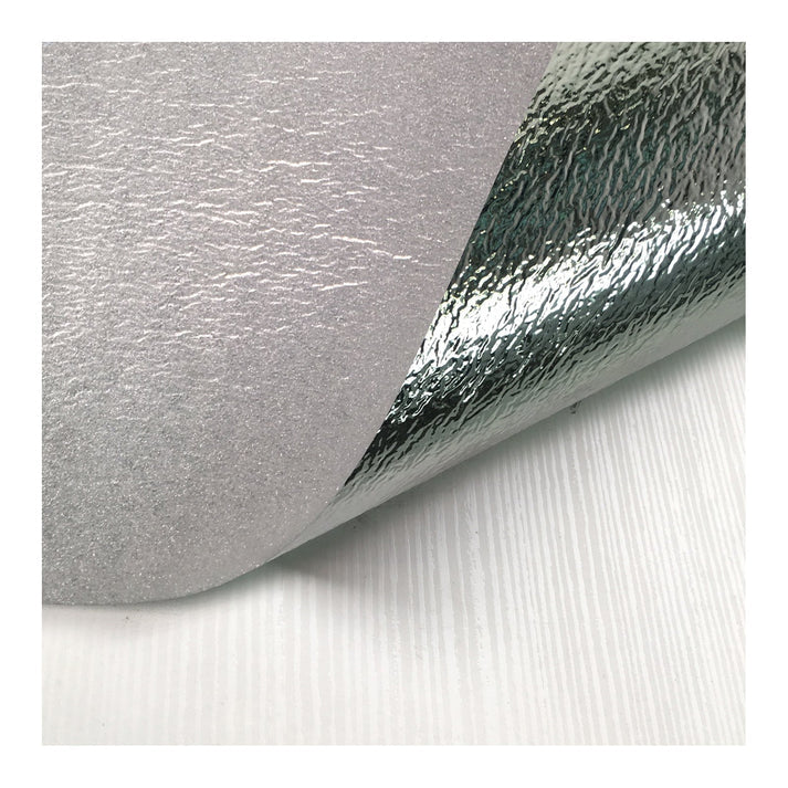 Hoomline Alu-Foam Laminaat Ondervloer (20m2)