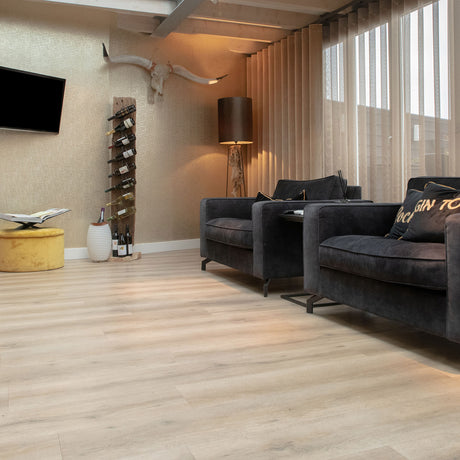 Vivafloors Plak PVC 6800 serie Rechte plank - 6850