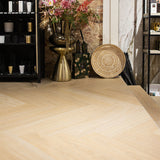 Vivafloors Plak PVC 7800 serie Walvisgraat - 7810