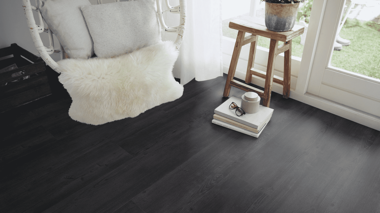 mFLOR Plak PVC Argyll Fir Rechte plank - Glenmuir 75111